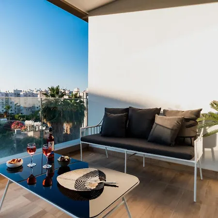 Spacious Vacation Home Near The Beach In Central Limassol All Yours Appartement