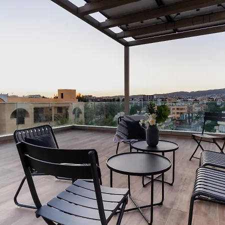 Spacious Vacation Home Near The Beach In Central Limassol All Yours Appartement *