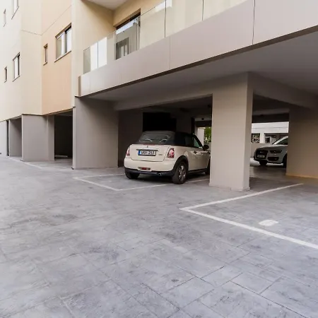Spacious Vacation Home Near The Beach In Central Limassol All Yours Limassol